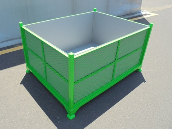 タンク用パレット