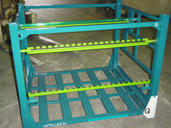 JA DOOR SASH用パレット