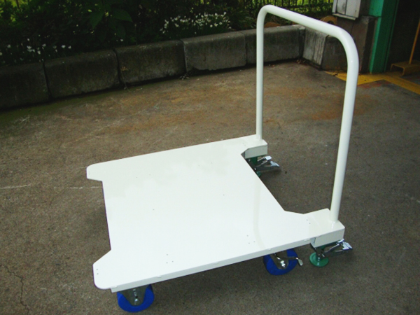 G運搬台車